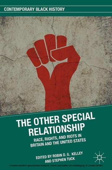 The Other Special Relationship main product photo
