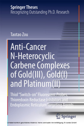 Anti-Cancer N-Heterocyclic Carbene Complexes of Gold(III), Gold(I) and Platinum(II)