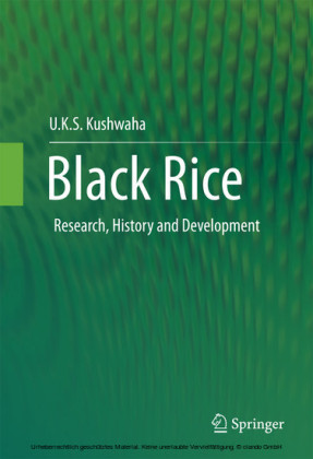 Black Rice