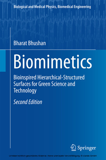 Biomimetics main product photo