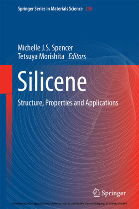 Silicene