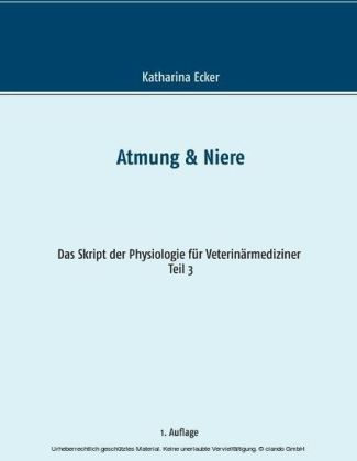 Atmung & Niere