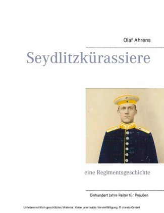 Seydlitzkürassiere
