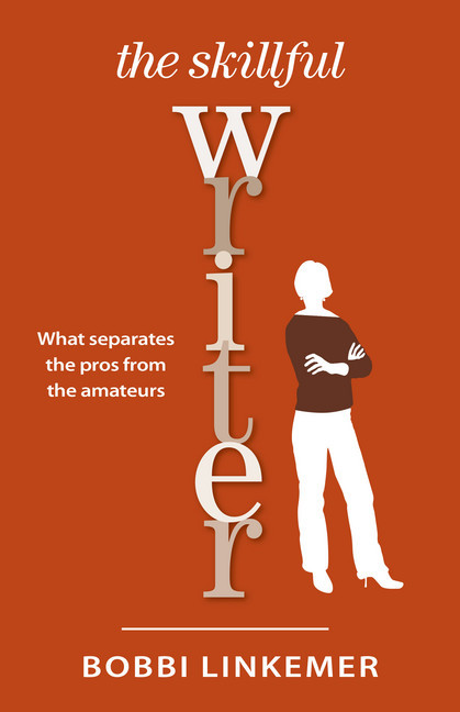 The Skillful Writer main product photo