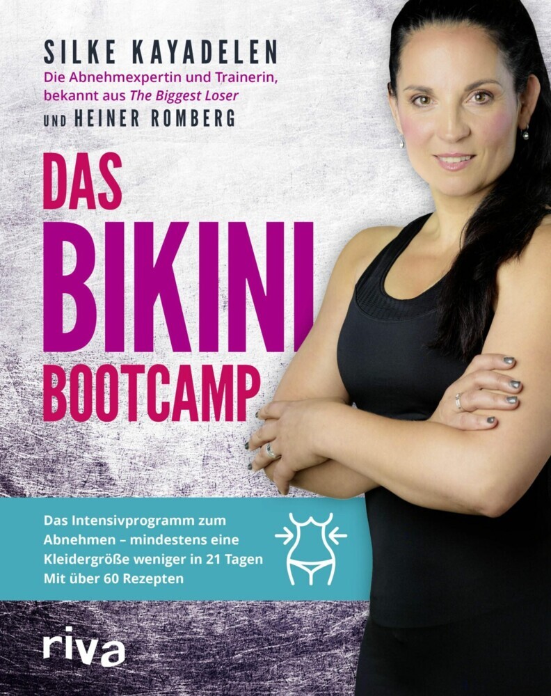 Das Bikini-Bootcamp main product photo