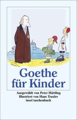 "Ich bin so guter Dinge"