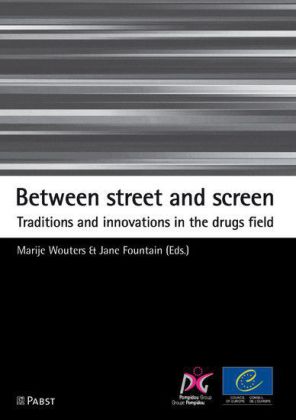Between street and screen