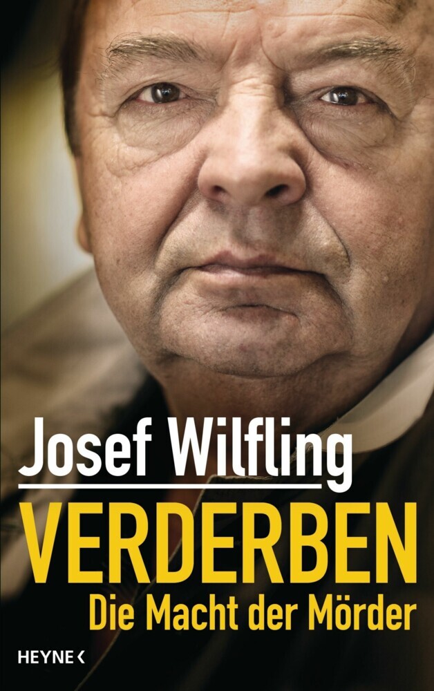 Verderben main product photo