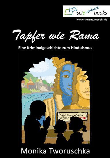 Tapfer wie Rama main product photo