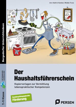 Der Haushaltsführerschein