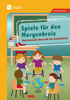Spiele für den Morgenkreis