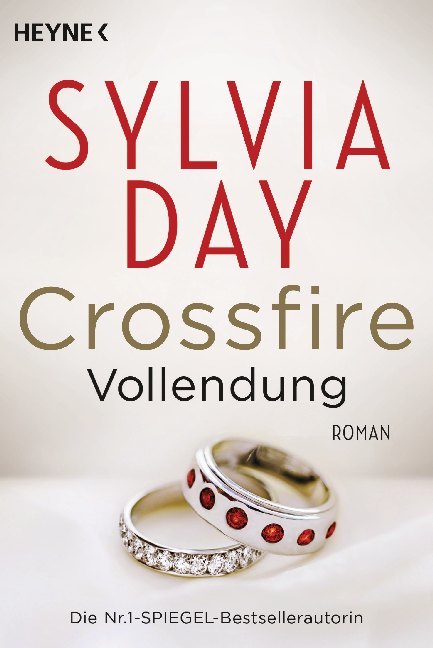 Crossfire. Vollendung main product photo