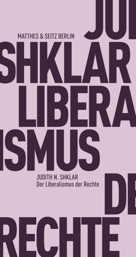 Der Liberalismus der Rechte main product photo