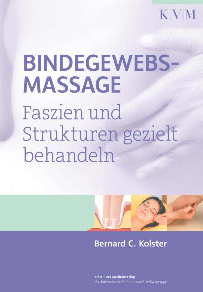 Bindegewebsmassage main product photo