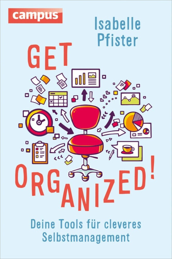 Get Organized! main product photo