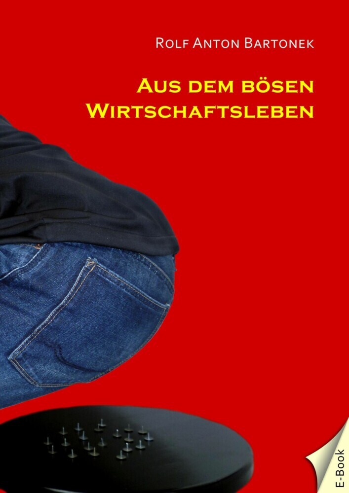 Aus dem bösen Wirtschaftsleben main product photo
