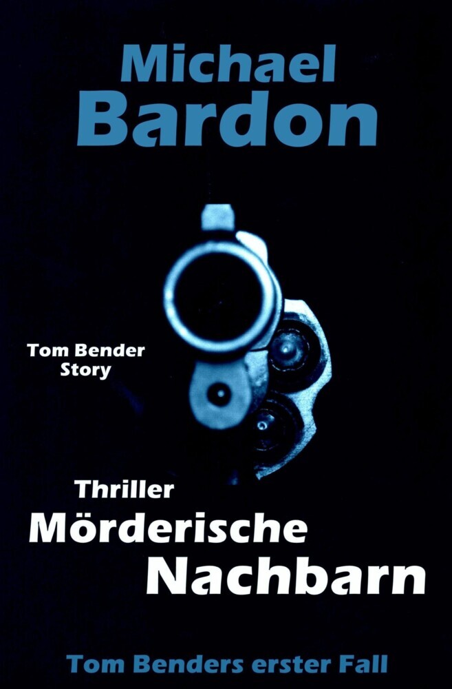 Mörderische Nachbarn main product photo