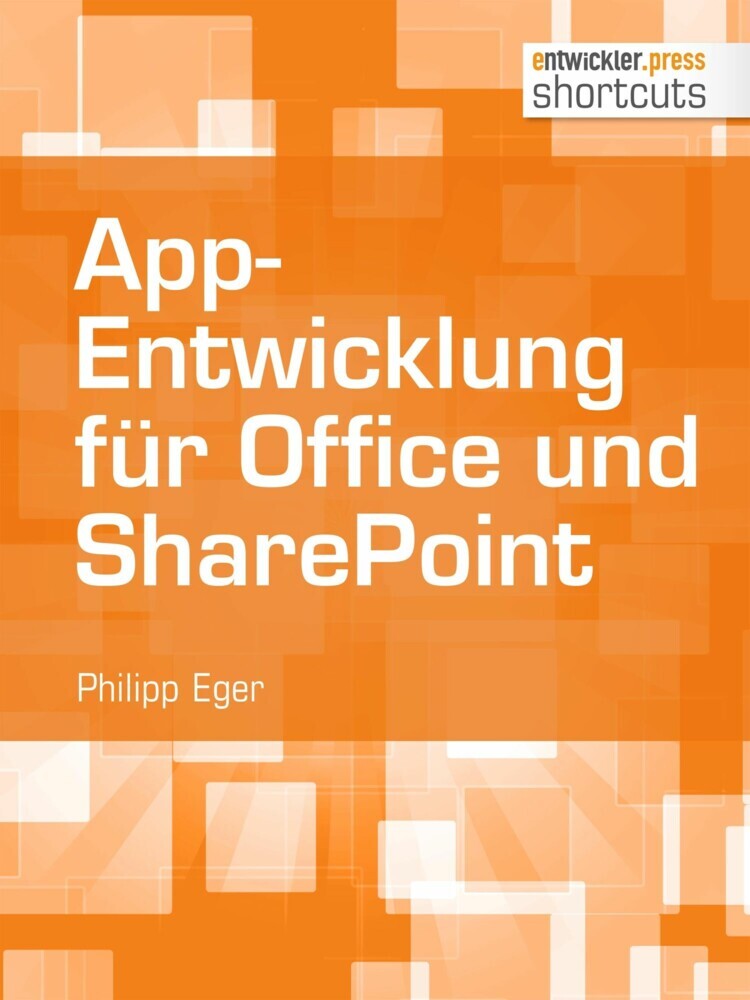 App-Entwicklung für Office und SharePoint main product photo
