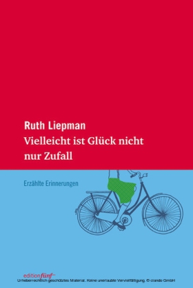 Vielleicht ist Glück nicht nur Zufall