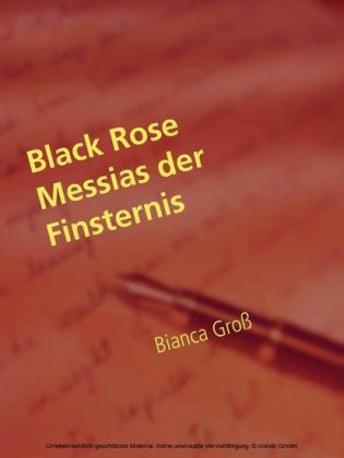 Black Rose