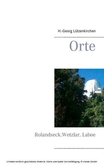 Orte main product photo