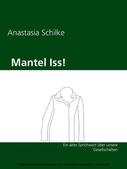 Mantel Iss! main product photo