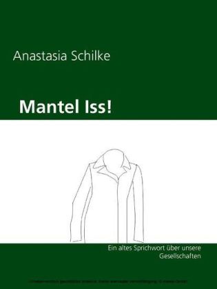 Mantel Iss!