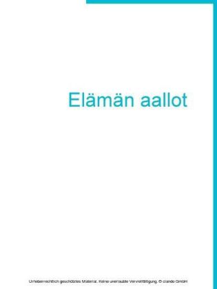 Elämän aallot