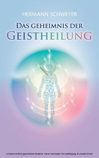 Das Geheimnis der Geistheilung main product photo