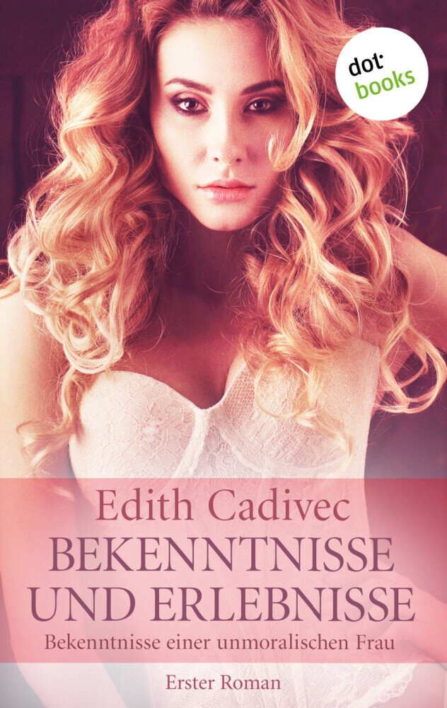 Bekenntnisse und Erlebnisse main product photo
