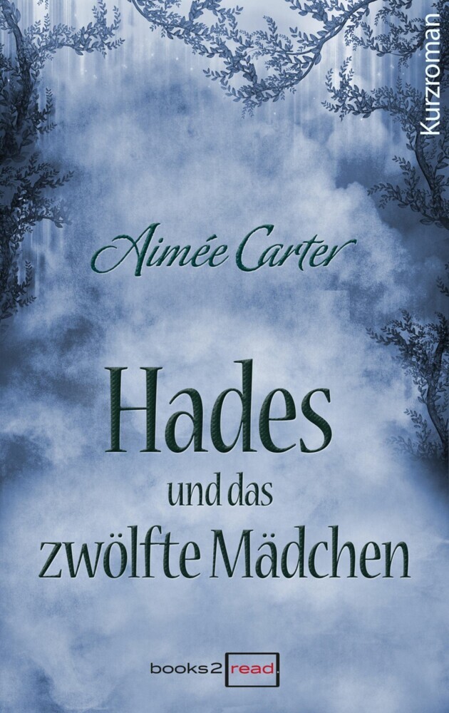 Hades und das zwölfte Mädchen main product photo