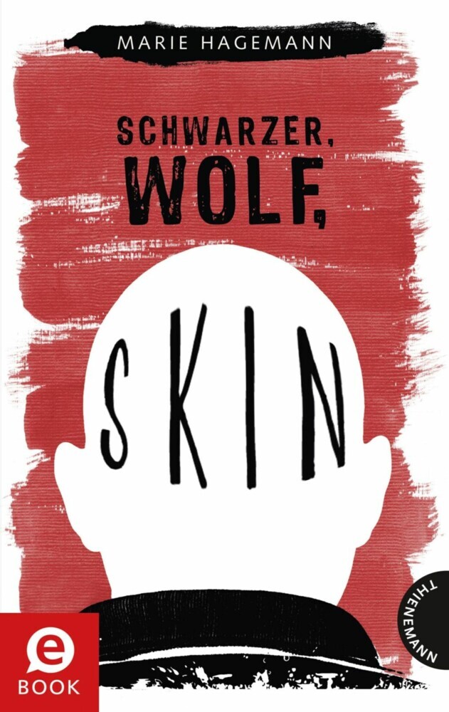 Schwarzer, Wolf, Skin main product photo