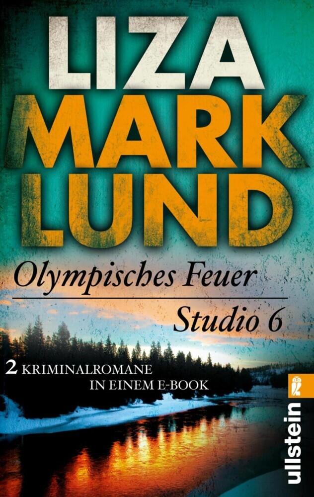 Olympisches Feuer / Studio 6 main product photo
