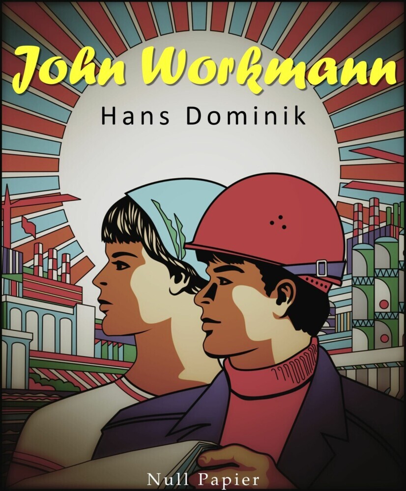 John Workman main product photo