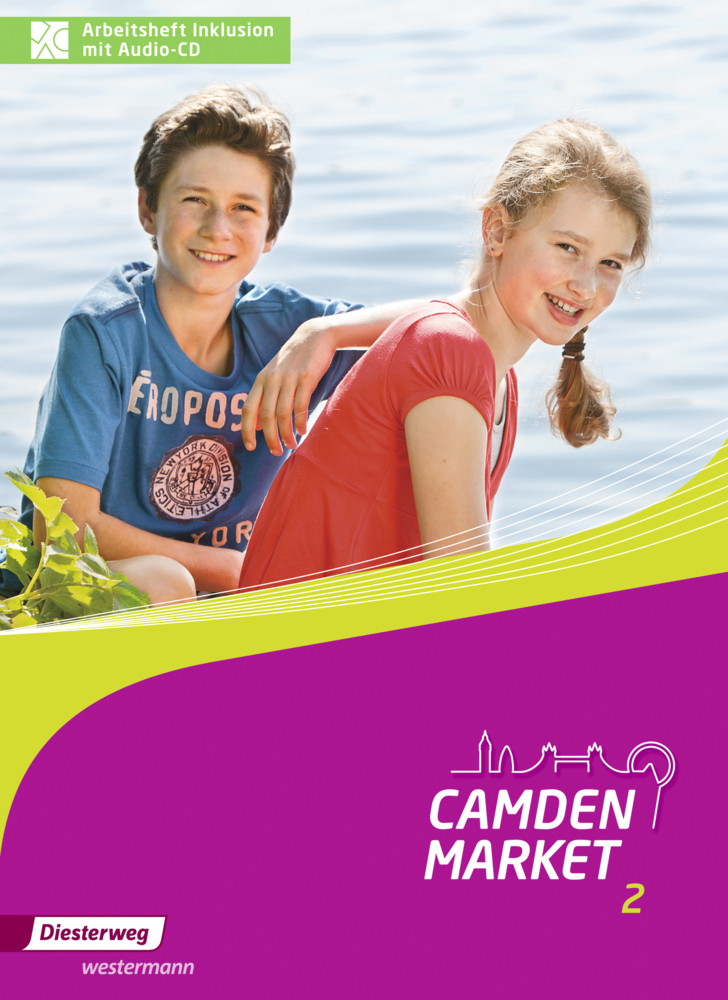 Camden Market - Ausgabe 2013 main product photo