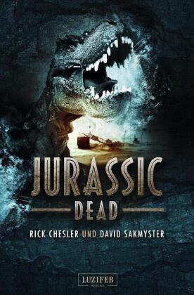 JURASSIC DEAD