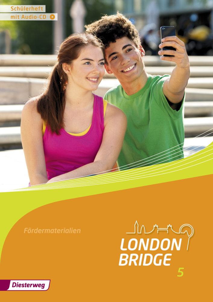 London Bridge main product photo