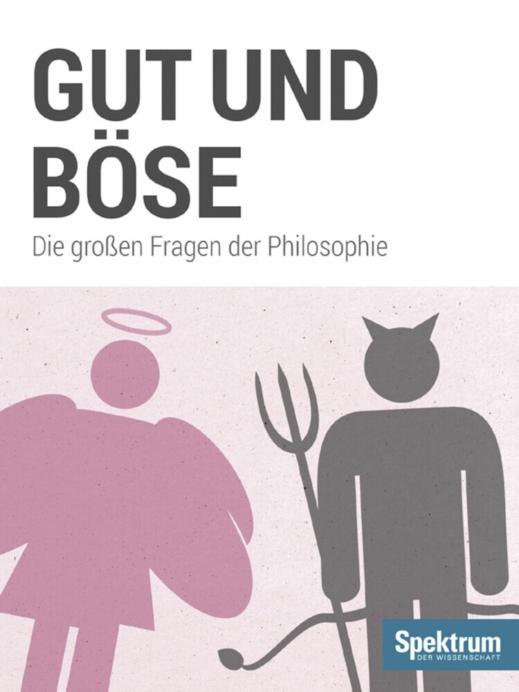 Gut und Böse main product photo