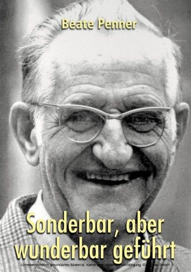 Sonderbar, aber wunderbar geführt main product photo