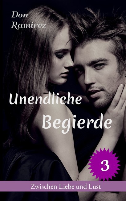 Unendliche Begierde main product photo