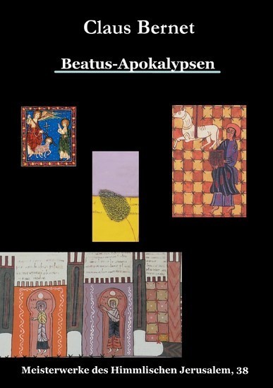 Beatus-Apokalypsen main product photo
