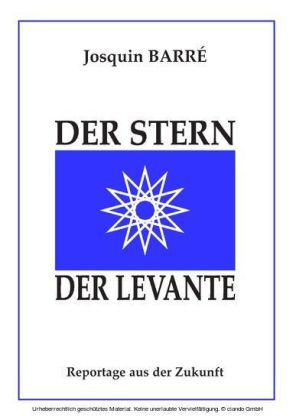 Der Stern der Levante