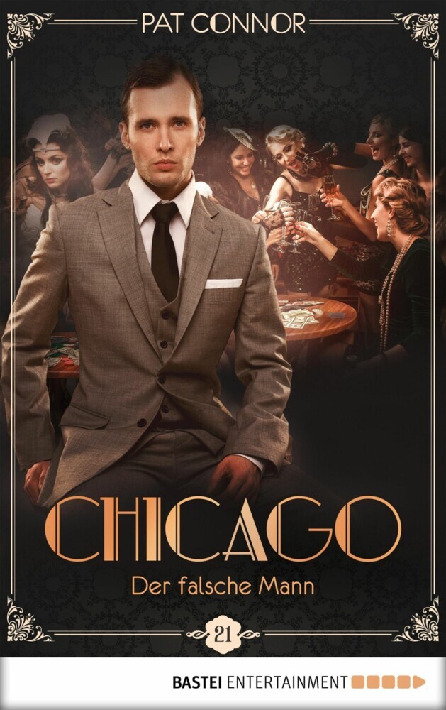 Chicago - Der falsche Mann main product photo
