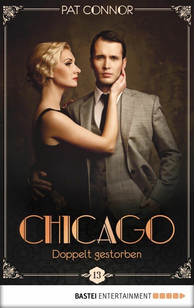 Chicago - Doppelt gestorben main product photo