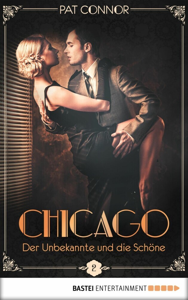 Chicago - Der Unbekannte und die Schöne main product photo