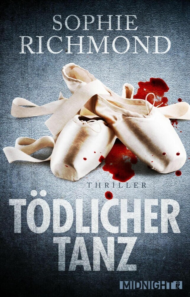 Tödlicher Tanz main product photo