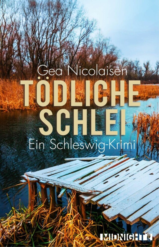 Tödliche Schlei main product photo