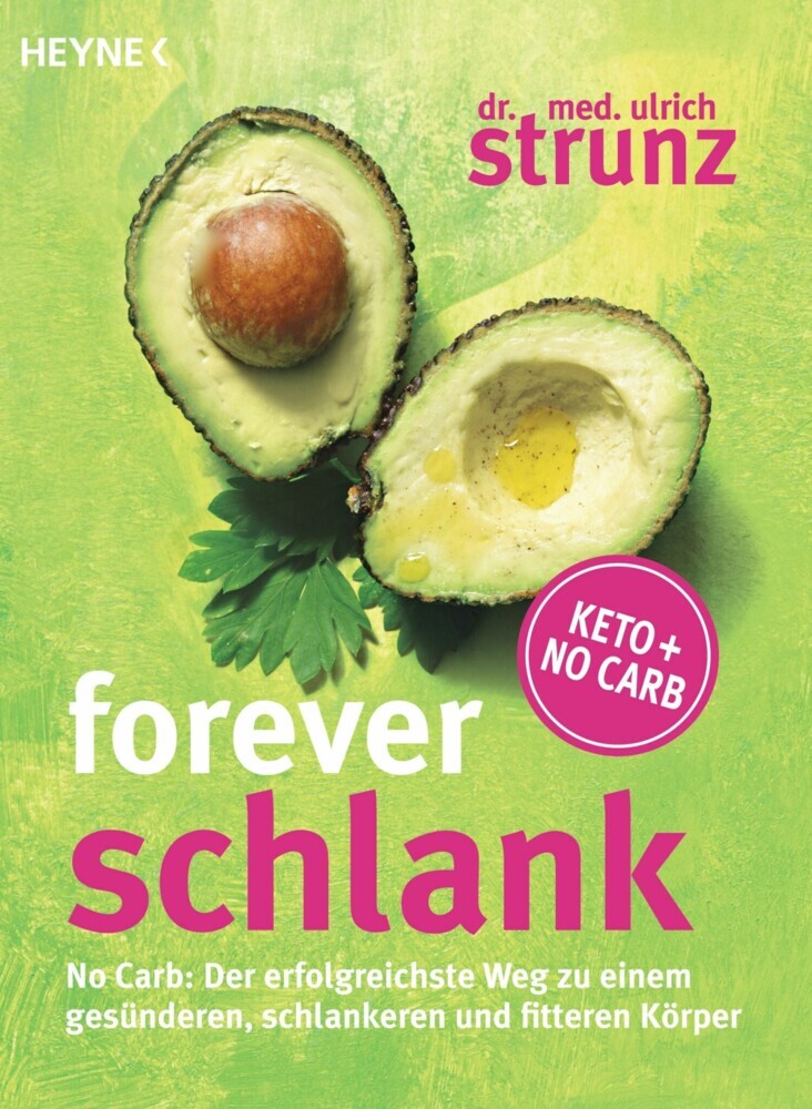 Forever schlank main product photo