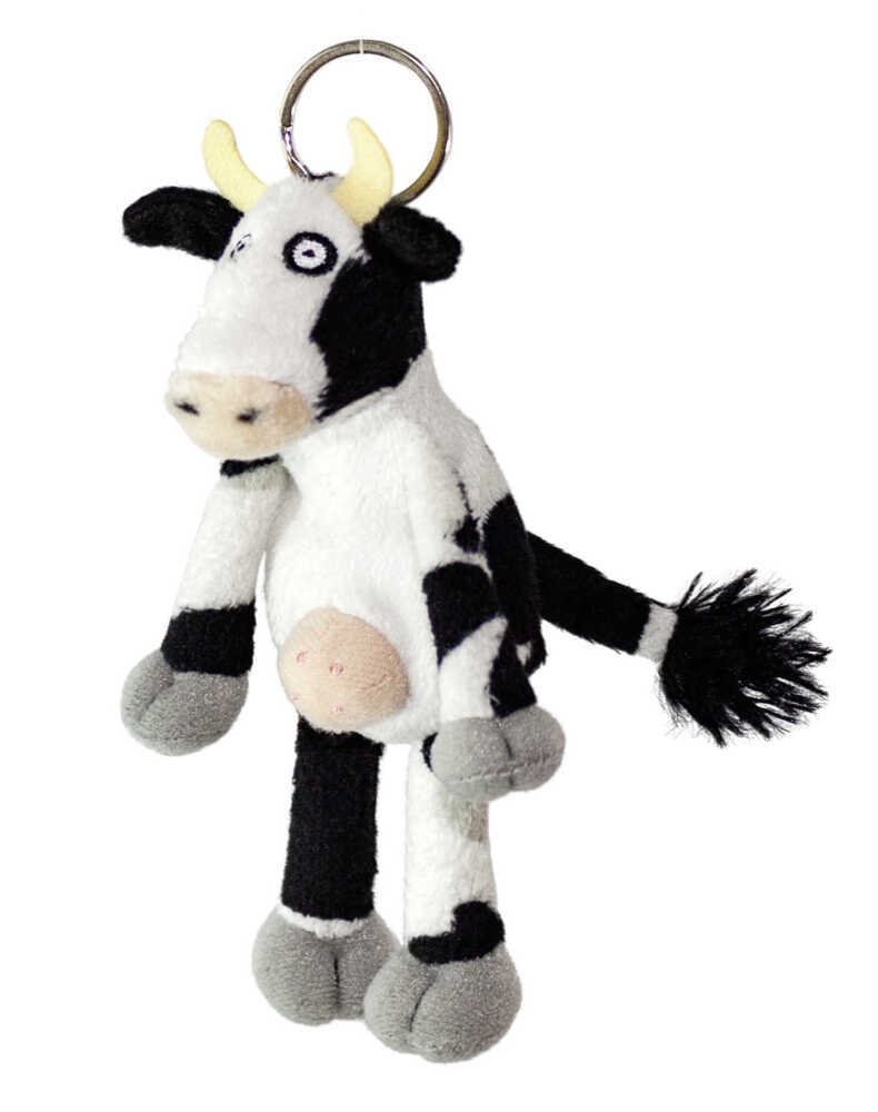 Lieselotte Schlüsselanhänger main product photo