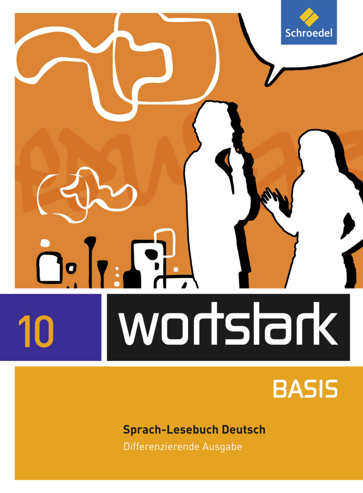 wortstark Basis - Differenzierende Allgemeine Ausgabe 2012 main product photo